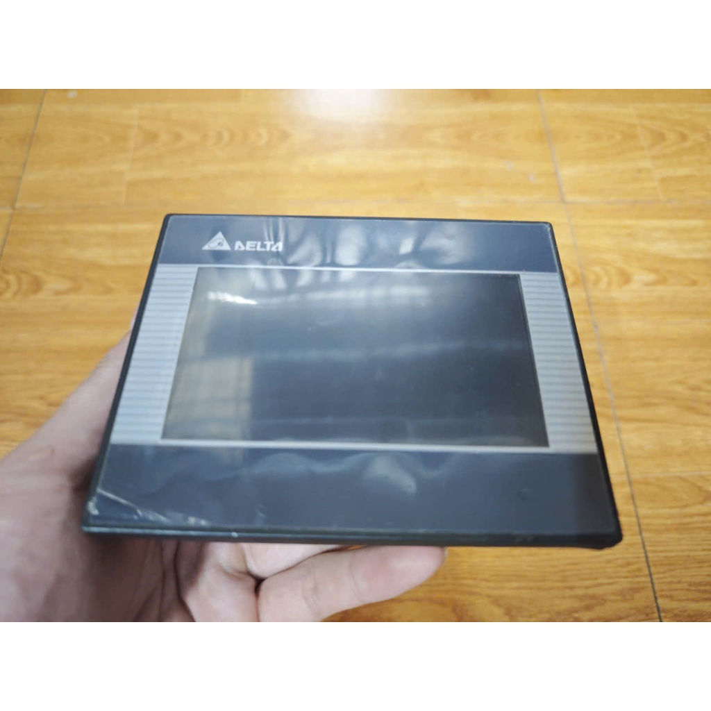 HMI Delta 4.3inch DOP-B03S211, HMI Delta(Hàng cũ 99%)