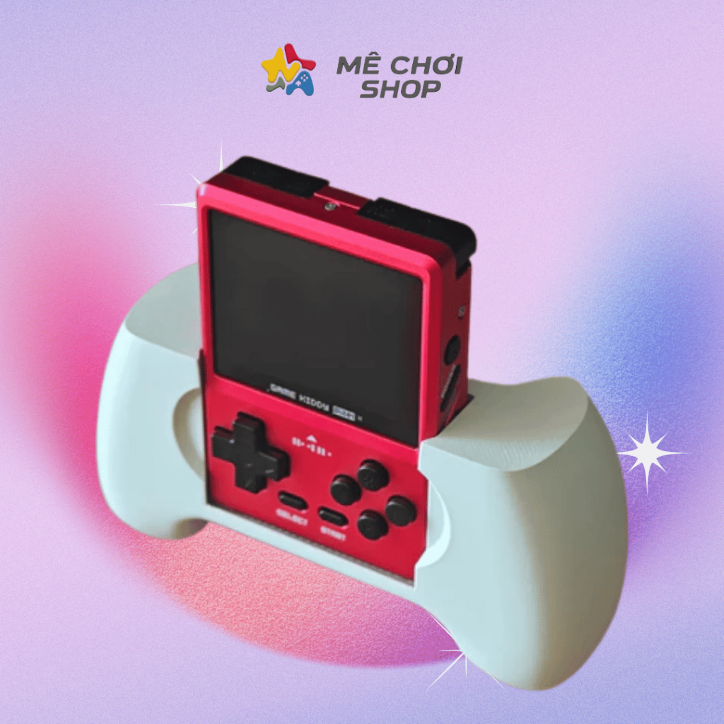 Grip cho máy GKD Pixel / Pixel 2