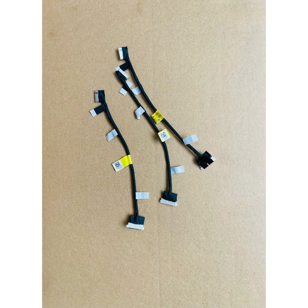 Cáp Pin Dell Latitude 7420 E7420 0Y4FRN New
