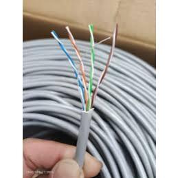 [NTH] CÁP UTP CAT 5E LXF 20M - 30M