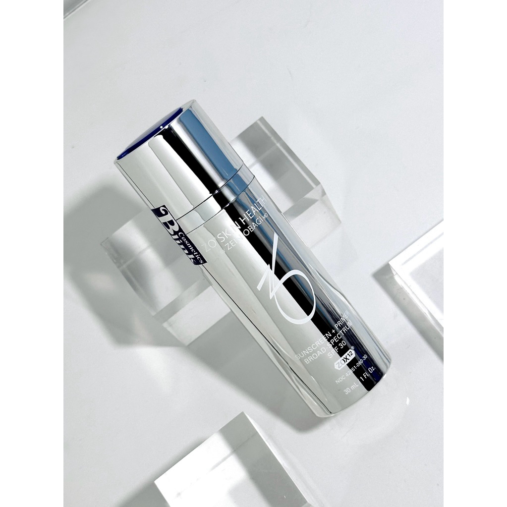 Kem chống nắng phổ rộng ZO Sunscreen + Primer SPF 30 - BLINK Cosmetics