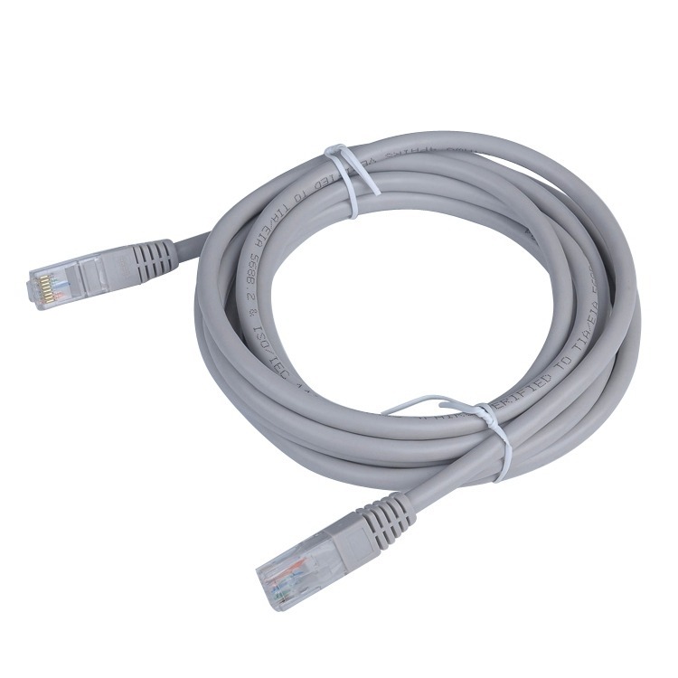CÁP UTP CAT 5E LXF 1.5M