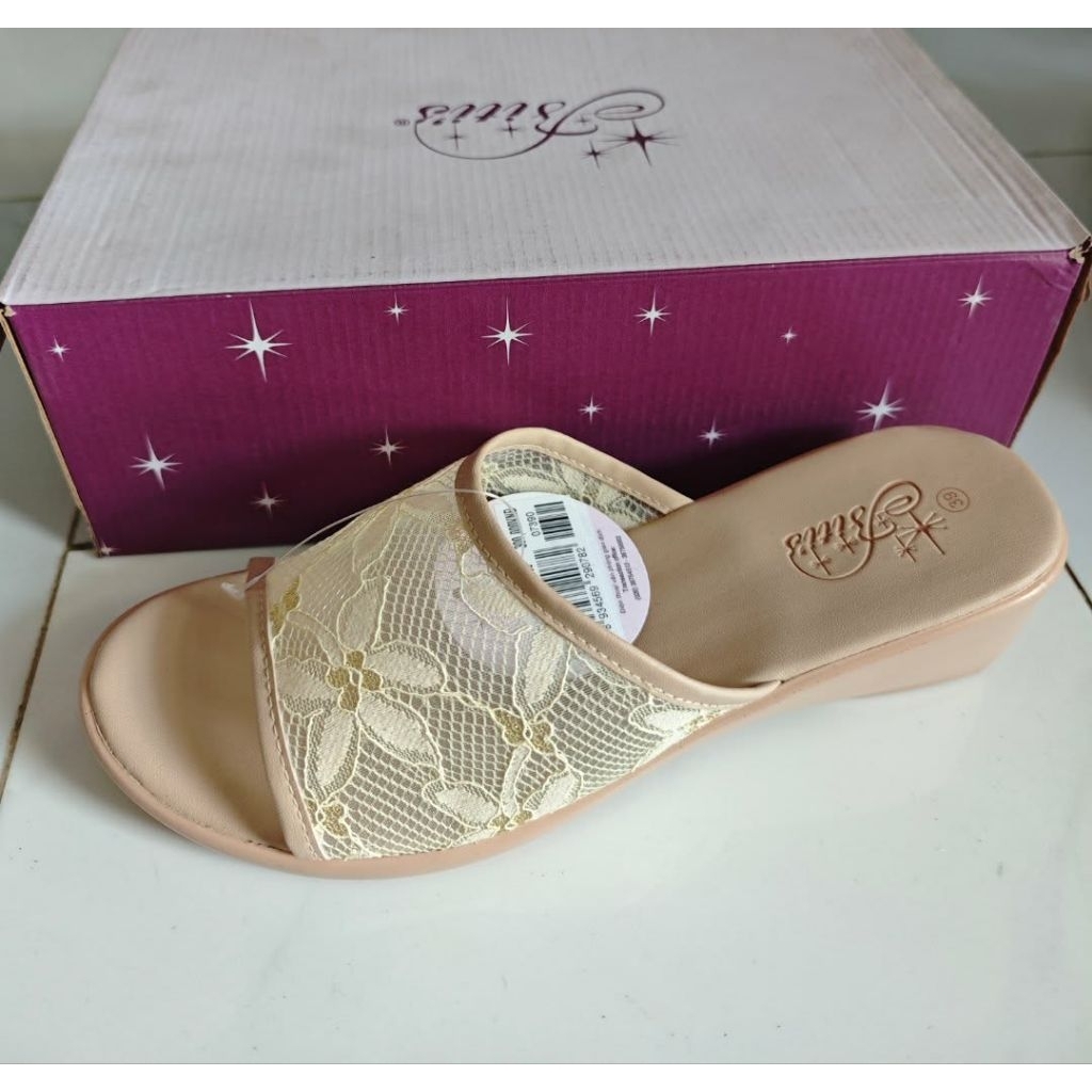 Dép thời trang Biti's nữ nhiều mẫu
