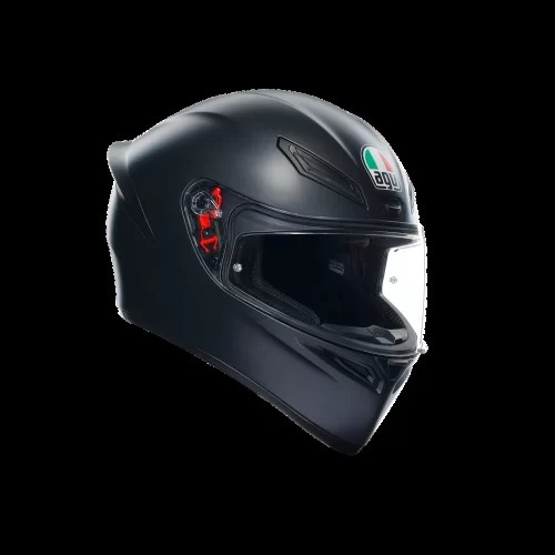 MŨ BẢO HIỂM FULL FACE AGV K1 S DOT(E2206)