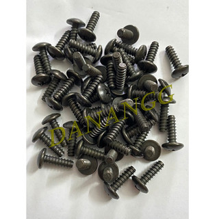 vít xoắn vặn ốc 4 ly 50 con