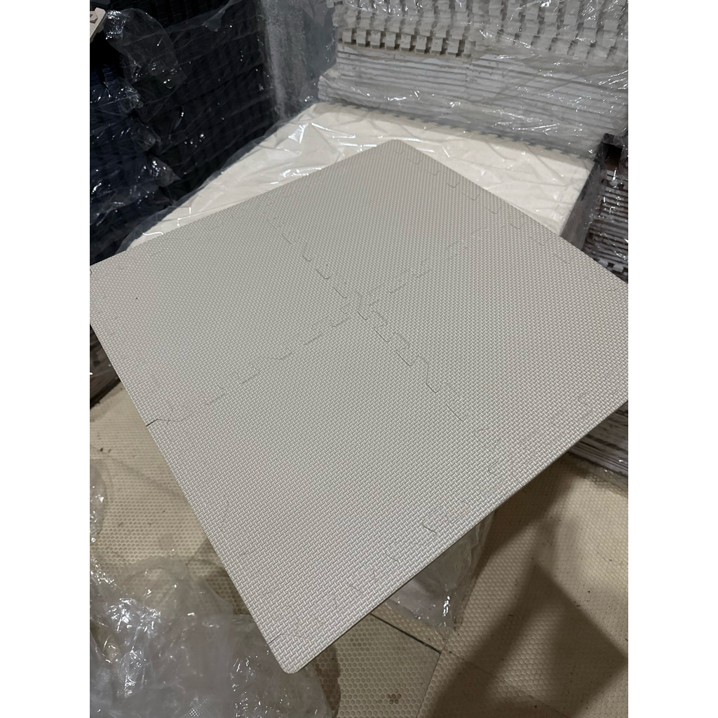 [COMBO 10] thảm xốp ghép lót sàn 30x30x2cm VNXK