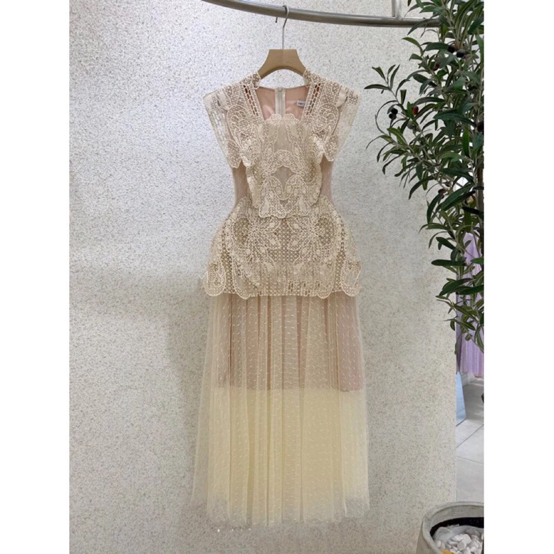 Thanh lý Váy AMY STORE size S