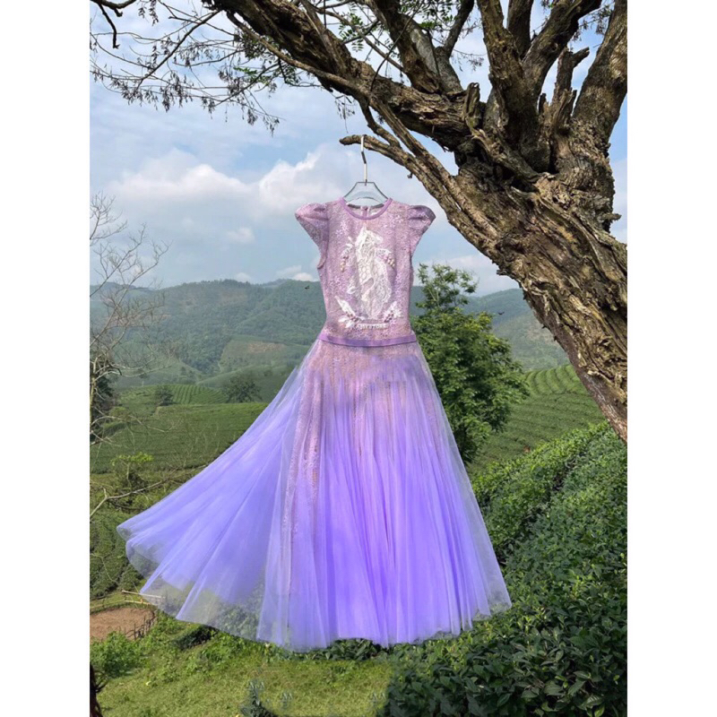 Thanh lý Váy Amy Store size S