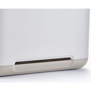 Hộp Đựng Bàn Chải Đánh Răng Tự Khô Joseph Joseph EasyStore 70575 - màu xám nhạt - HANGDUC69