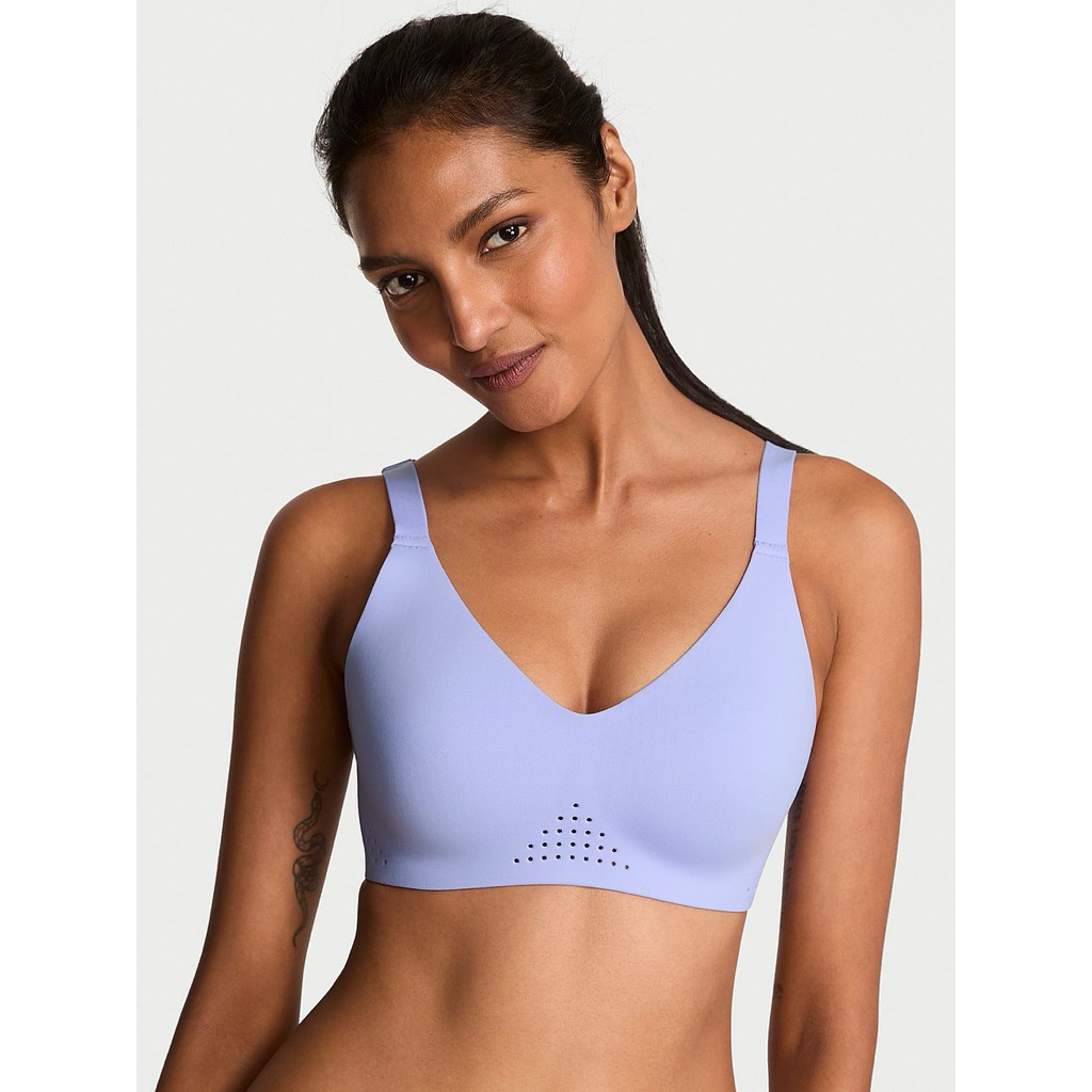 áo bra thể thao Victoria's Secret Featherweight Max Sports Bra