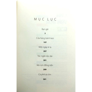 Sách-Kính vạn hoa (Bộ dày 9 tập) Tập 9
