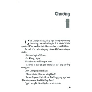 Sách KĐ - Kính vạn hoa - Tập 5