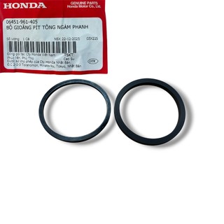Bộ gioăng piston ngàm phanh ( 1 piston ) wave 110, future 125( 06451961405 )