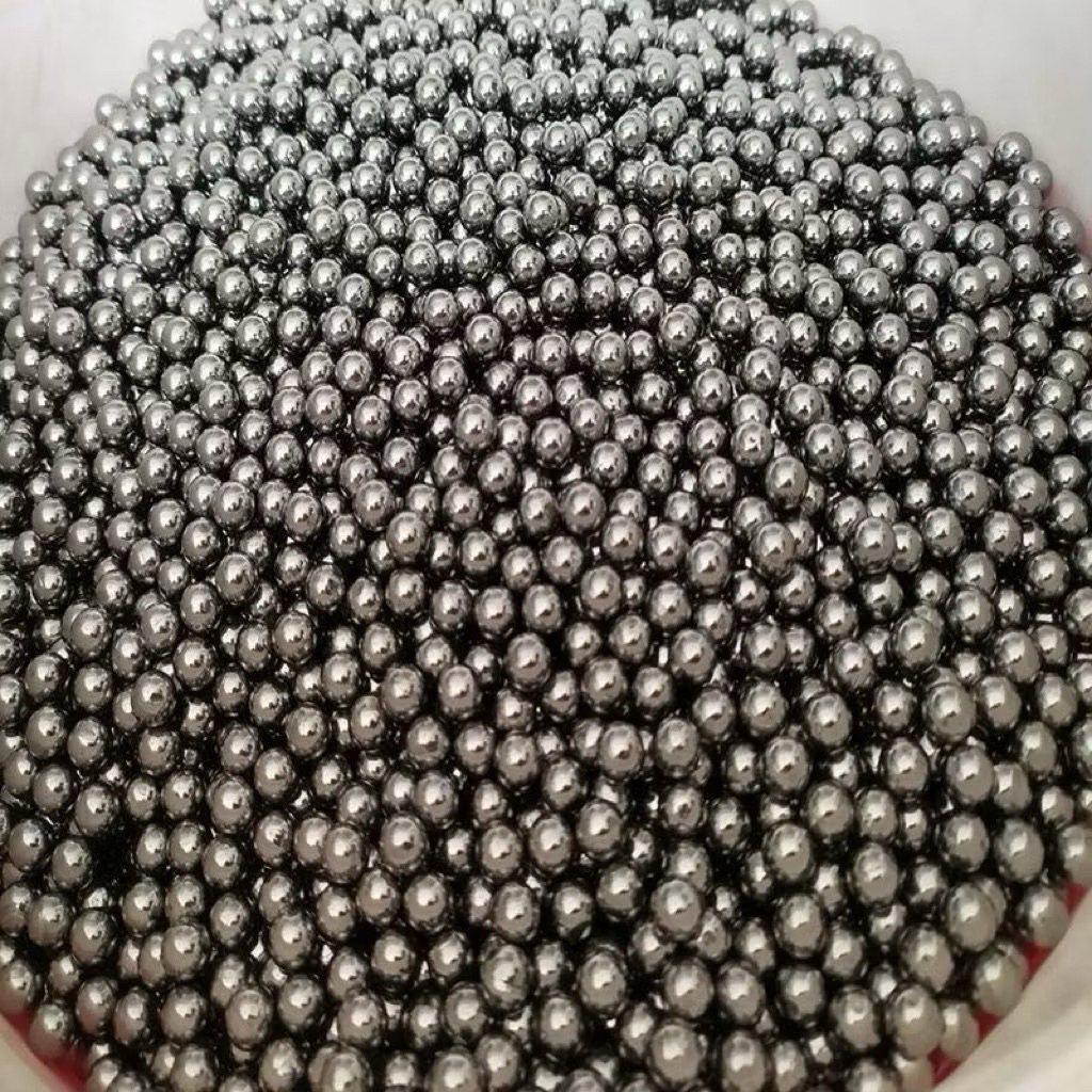 1kg bi sắt trục xe đạp, bi bóng 6.35mm,7mm,8mm