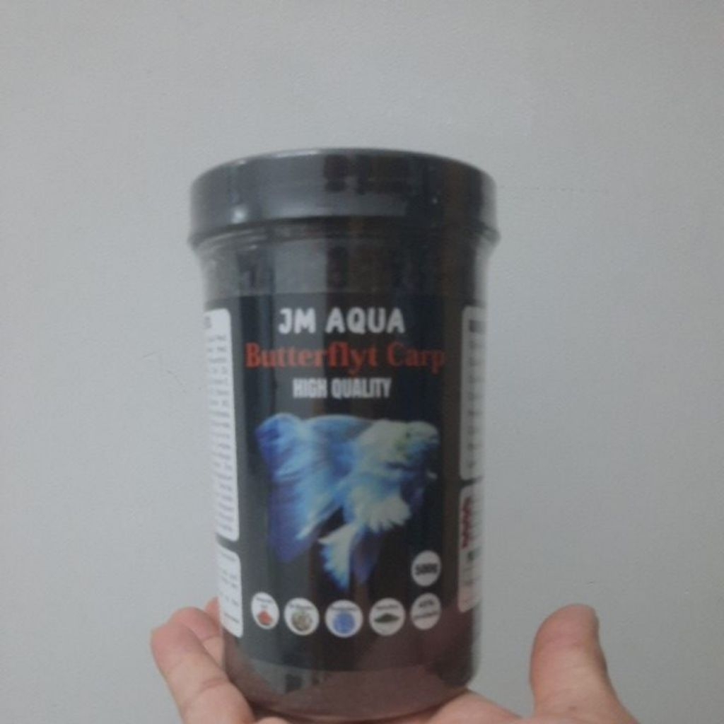 cám JM AQUA chìm