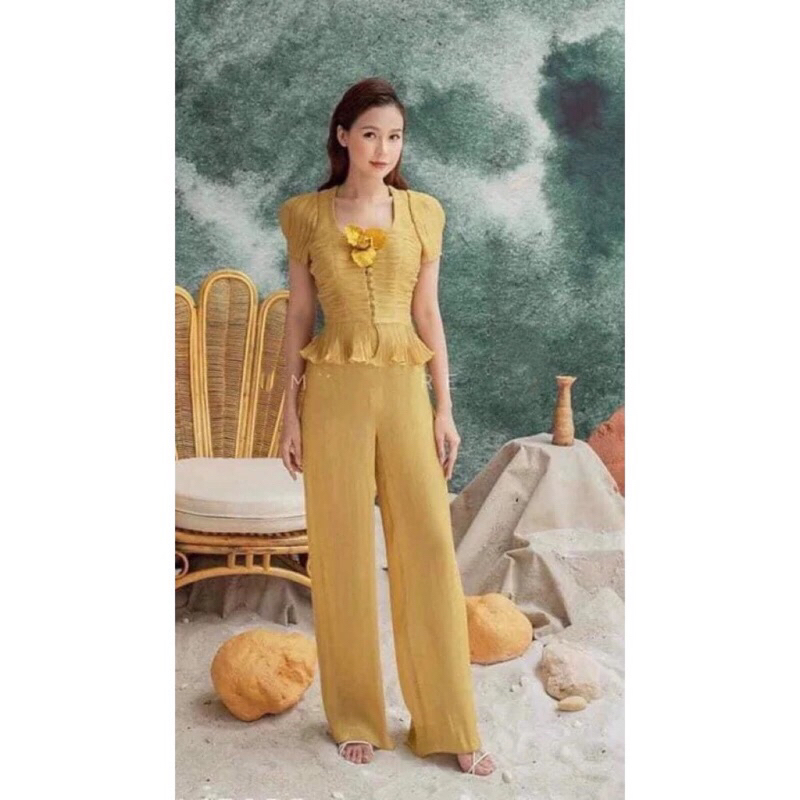 Thanh Lý Set Amy size S