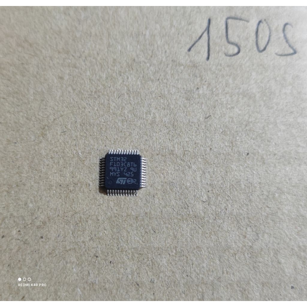 Chip thay thế cho ic Votol 30s 80s 100s 150s các loại