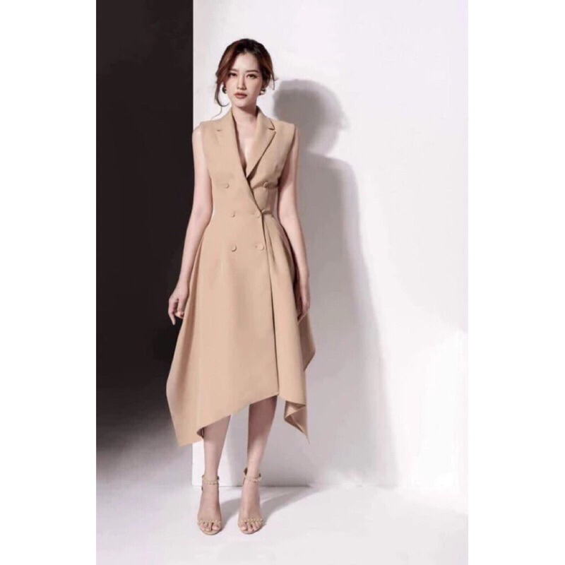 Thanh lý váy Lane Jt size L