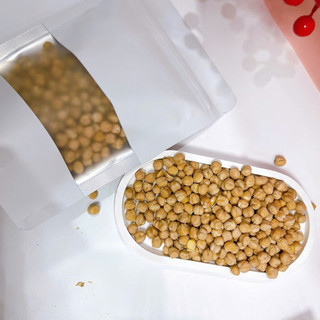 500G Hạt đậu gà hữu cơ làm sữa