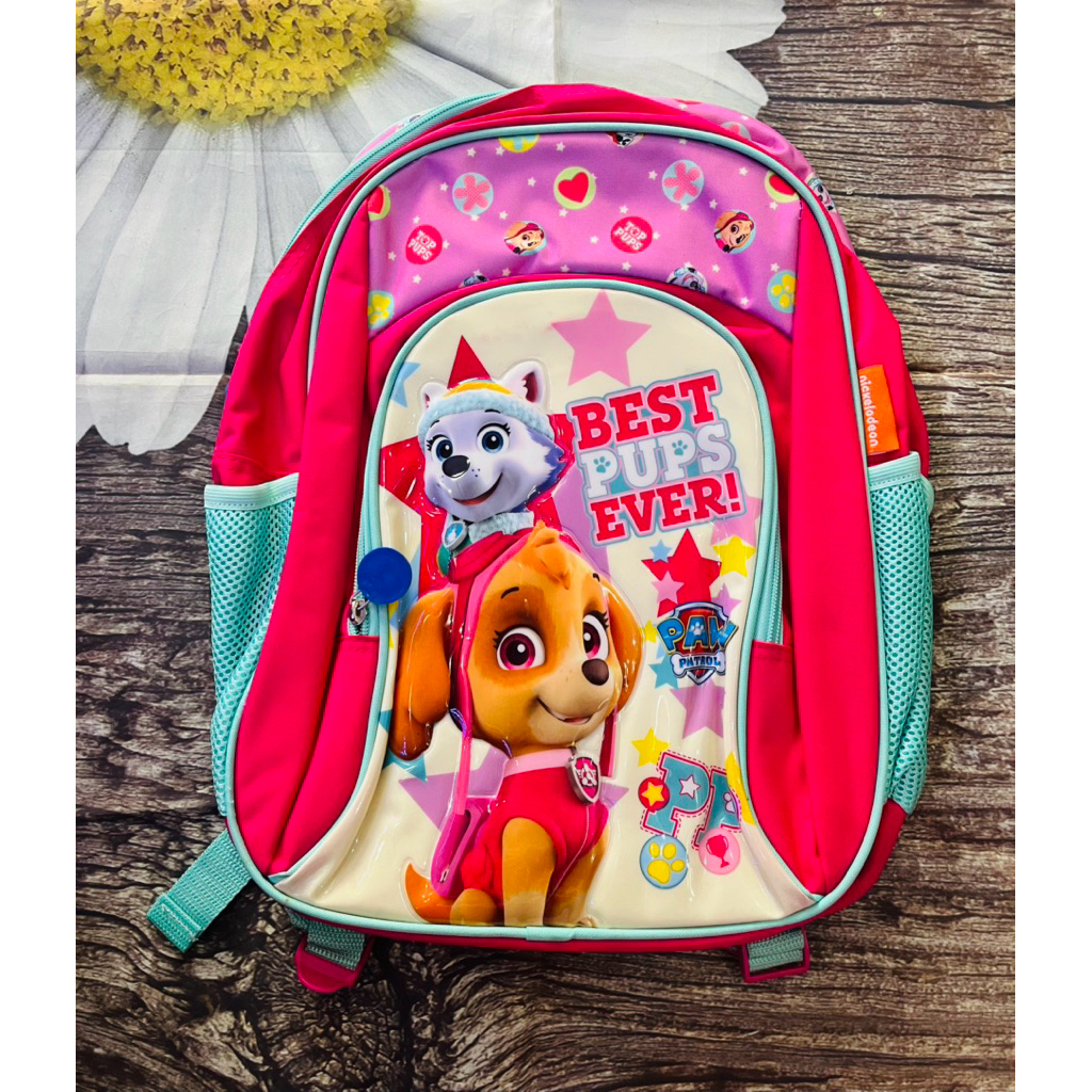 Balo tiểu học Paw Patrol Sky(40-30cm)