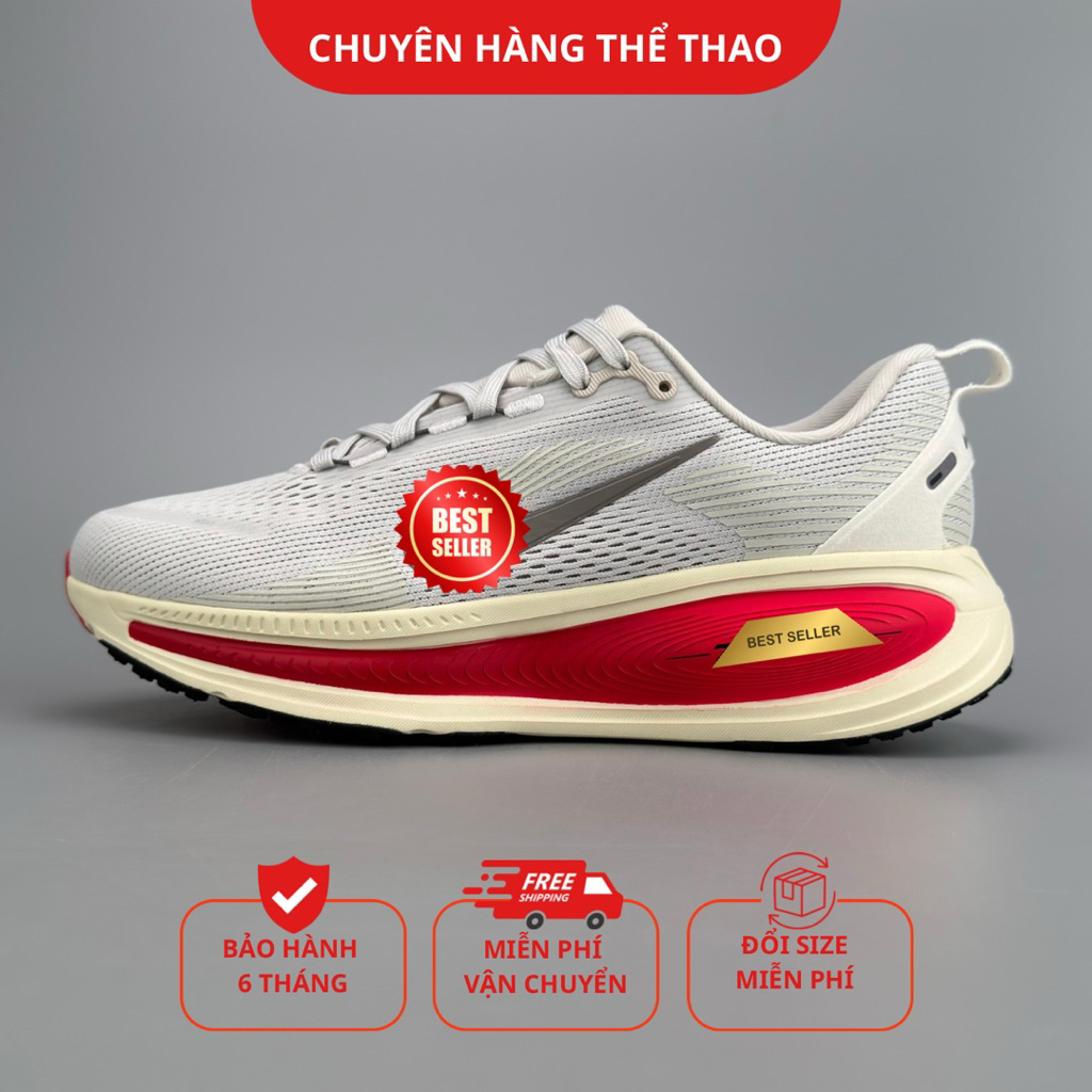 [Hoả Tốc] Giày Thể Thao Chạy Bộ Nam Vomero 18
