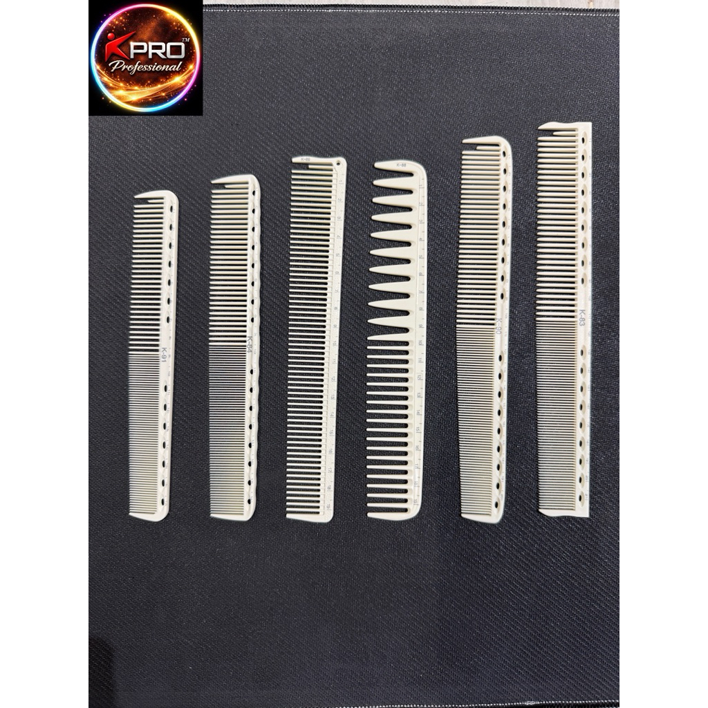 Lược Thước Số Xịn K-83 K-84 K-88 K-89 K-90 K-91