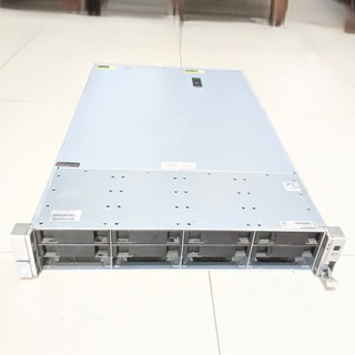 Barebone server - Máy chủ HP DL380 G9, Rack 2U chạy 2 CPU Intel Xeon E5 v3 v4, Ram DDR4 ECC, 4bay 3.5 (Chưa CPU/ Ram/ Ổ)
