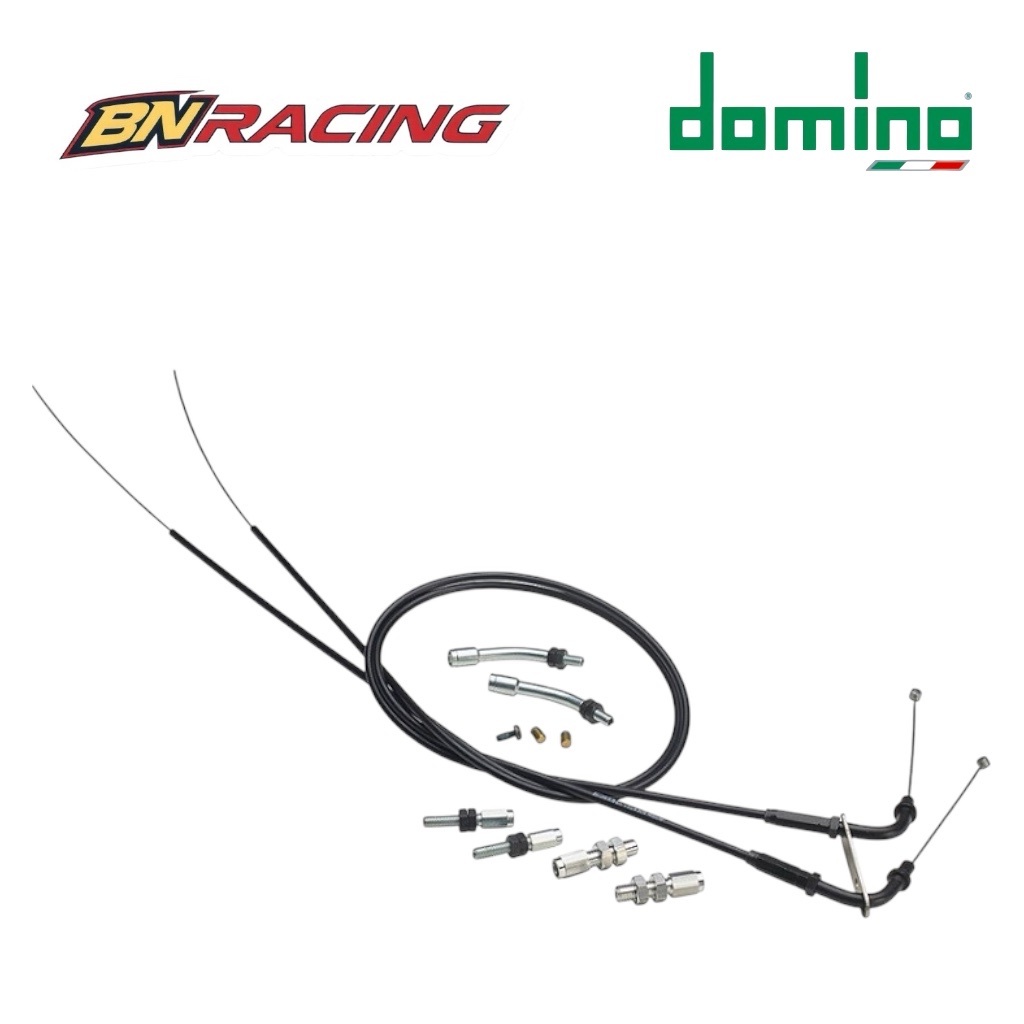 Dây Ga Domino Dùng Cho Cùm Domino XM2