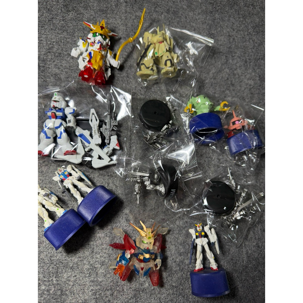 SD Gundam - Gumla - Mô hình gundam mini - Mô hình chính hãng