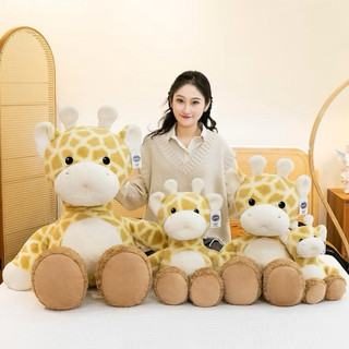 Bé bông Hươu