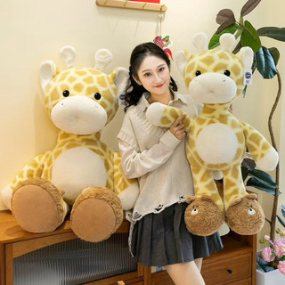Bé bông Hươu