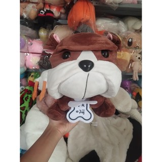Gấu bông cún size 25-30cm