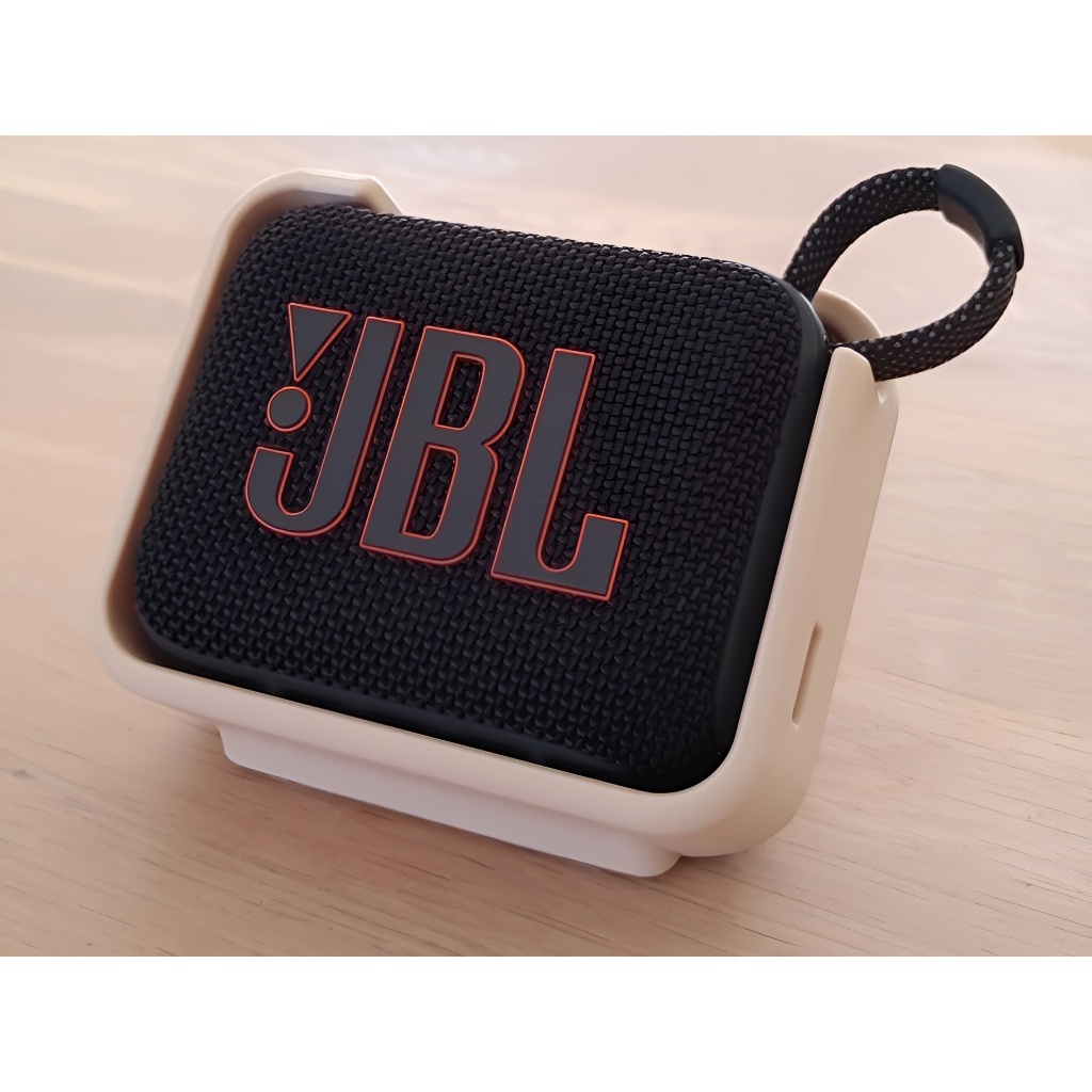 Đế Loa JBL Go 4 Desk Stand - Holder Để Bàn Cho JBL Go 4 Và Go 3