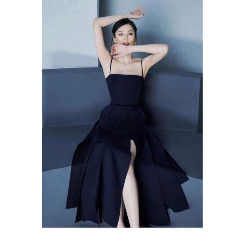 Thanh lý đầm Lane Jt size L