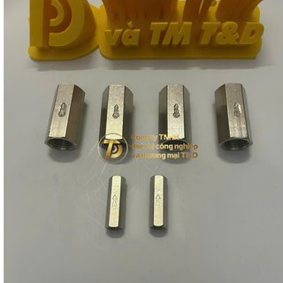 Bán  VAN 1 Chiều COMBO CV-01(Ren 9,6mm)  CV-02 (Ren 13mm)  CV-03 (Ren 17mm)   CV-04 (Ren 21mm)