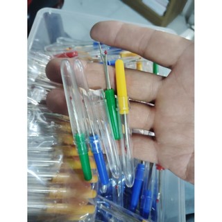 Dao cắt chỉ loại lớn 5cây -nhỏ 10cây