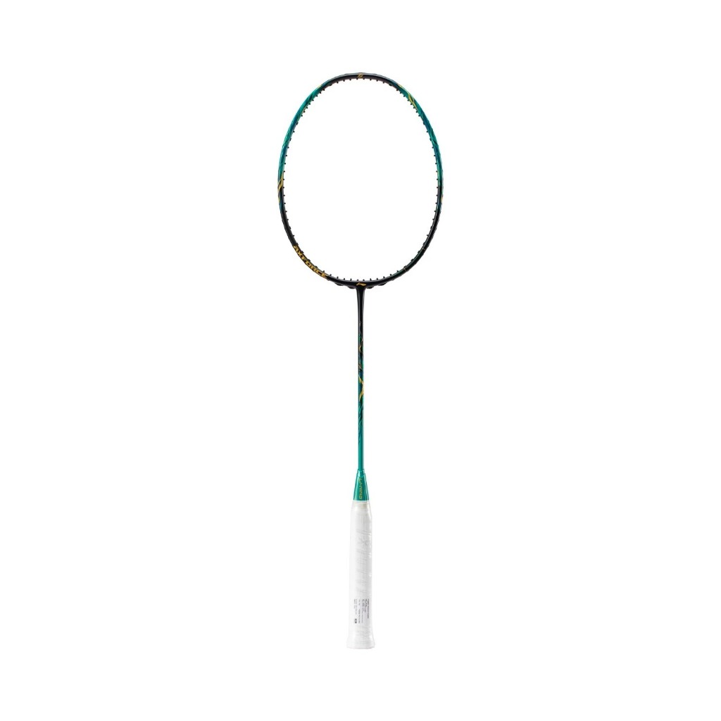 Vợt (Khung Vợt) Cầu Lông Thể Thao Li-Ning Axforce 100 Gen II (4U) Storm Green P-AYPV039-4V