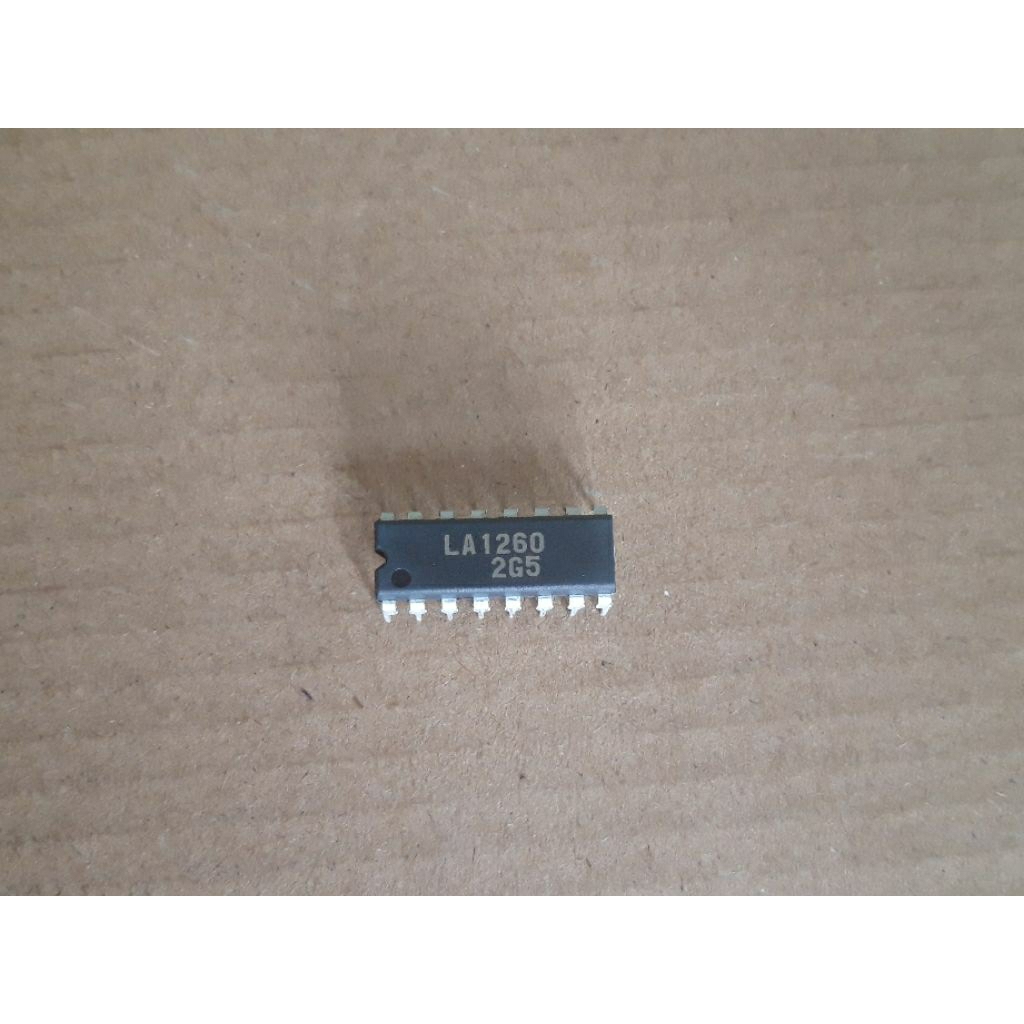 ic la1260 loại tốt