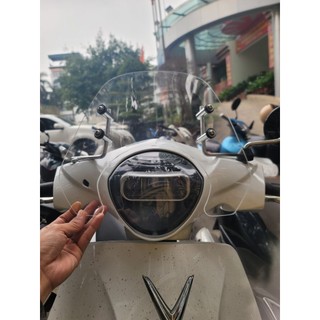Kính chắn gió Vinfast