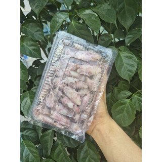 0,5kg Mực sim hấp thuyền (hoả tốc tphcm)