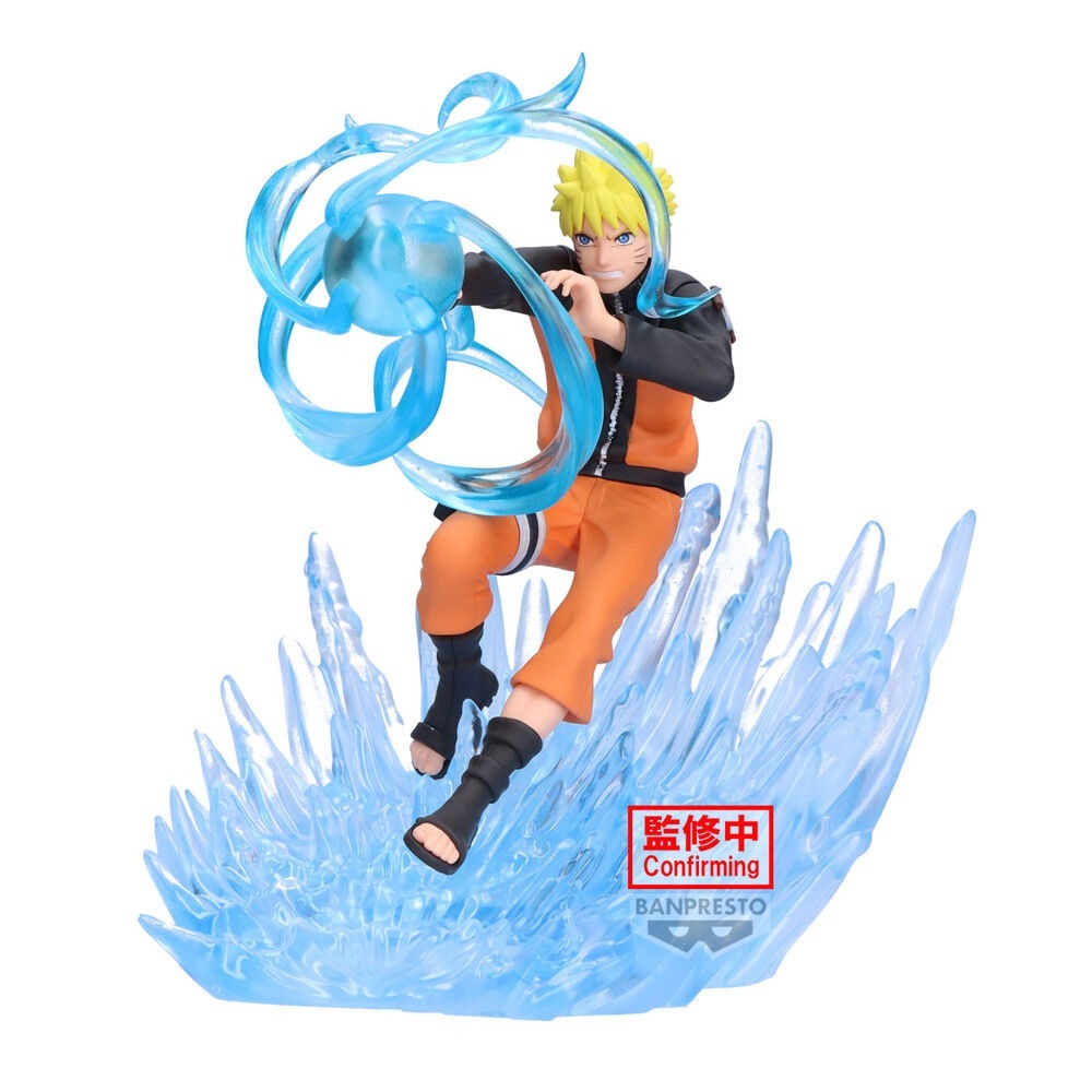 Naruto Shippuden Naruto Uzumaki Combination Battle