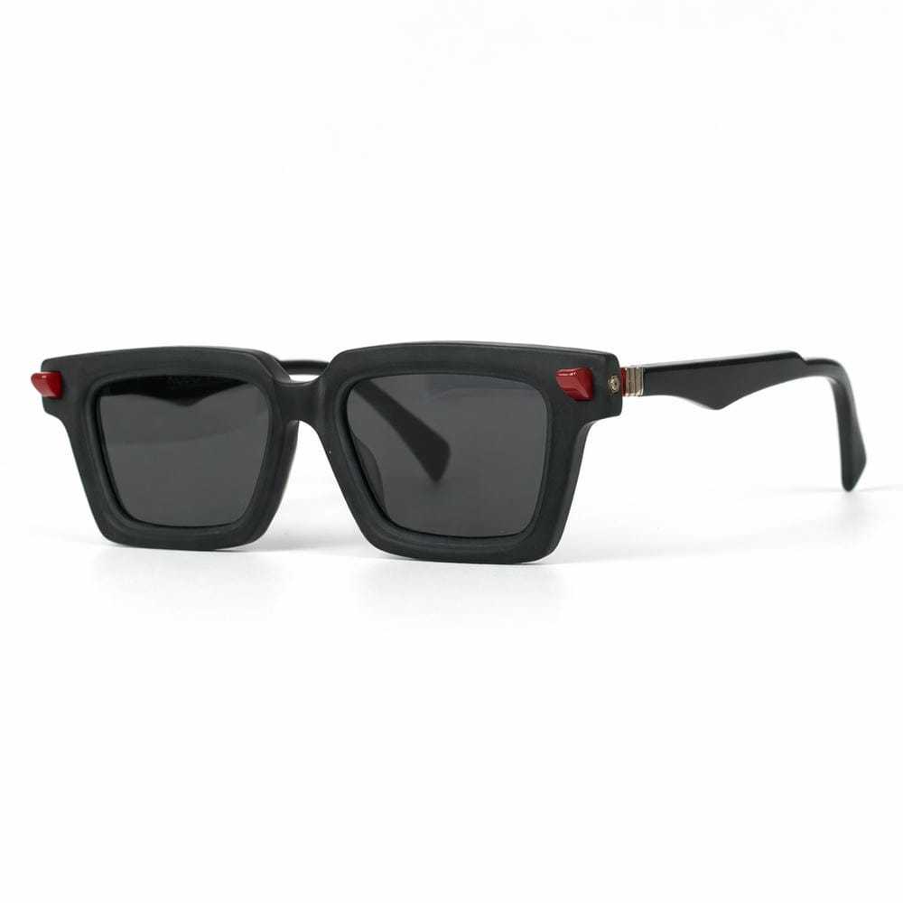 Hato - Gọng Kính Handmade Kuboraum MASKE Q2