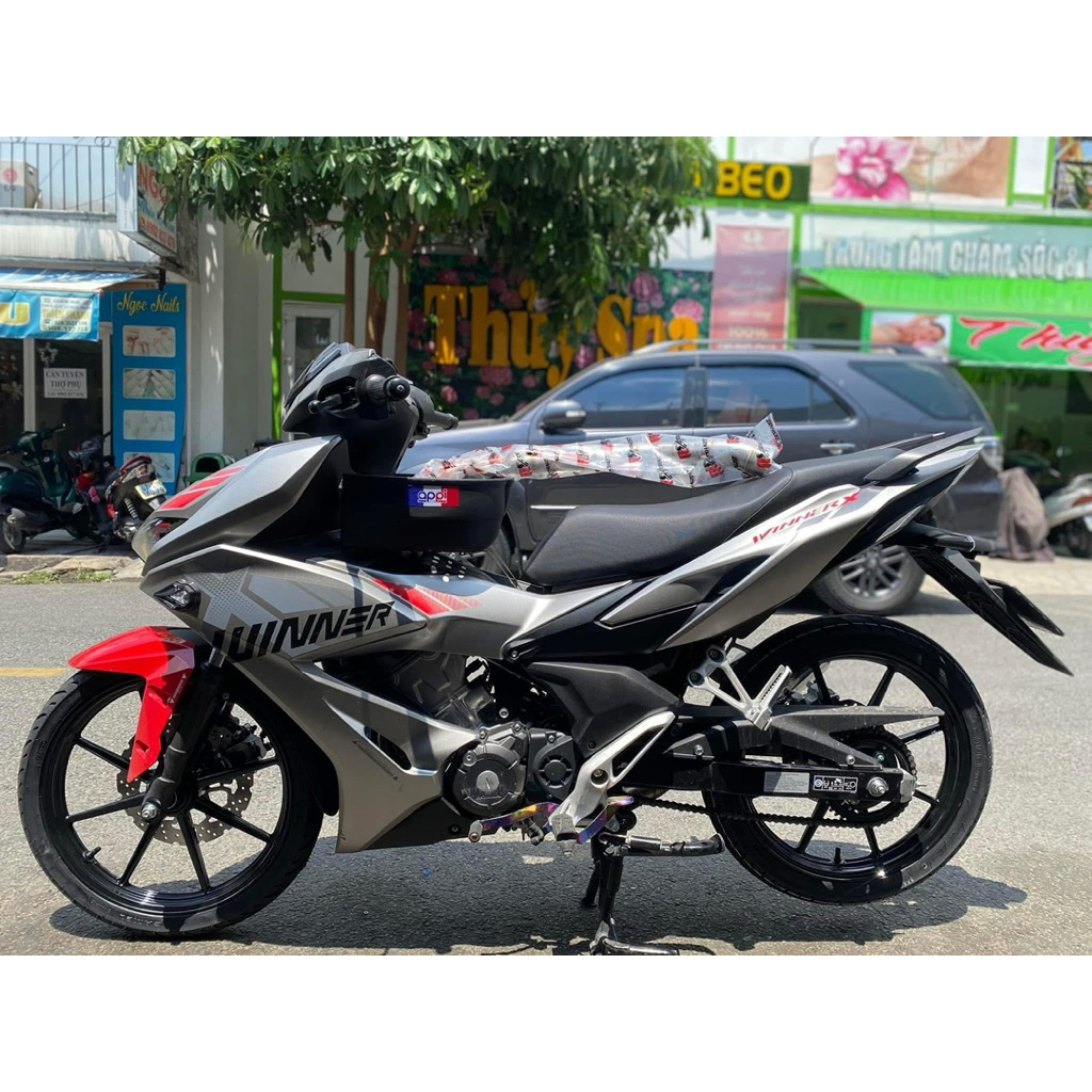 Mâm 8Cây X1r cho win 1.6 1.85
