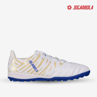 Giày đá bóng nam Jogarbola Hi-Tek - Giày bóng đá nam, giày đá banh chính hãng Động Lực Sport