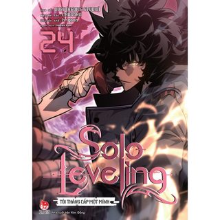 Truyện - Solo Leveling