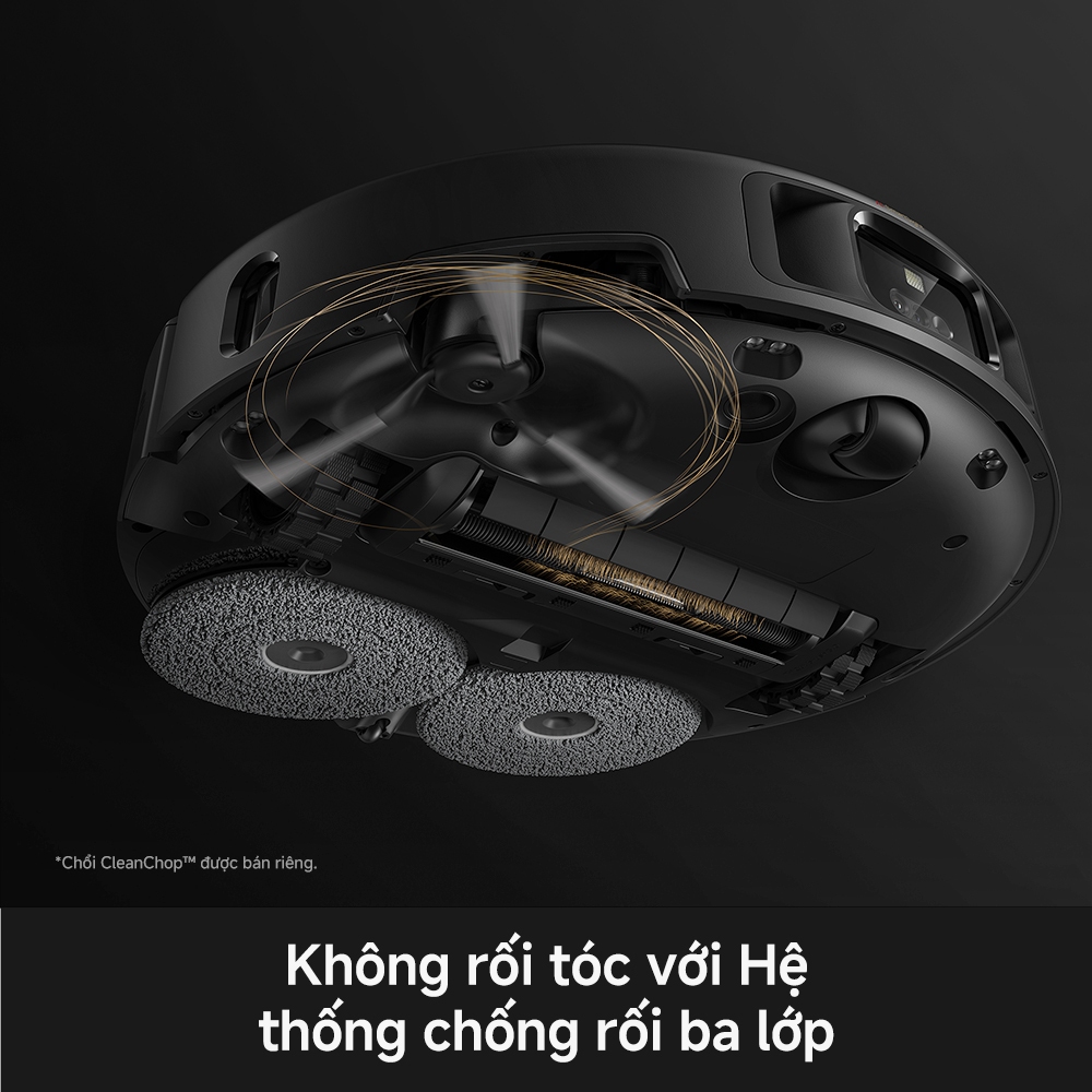 Robot Hút Bụi Lau Nhà MOVA P70 Pro Ultra | Lực Hút Đỉnh Cao | Trạm Sạc Đa Năng | Bảo hành 36 Tháng | BigBuy360 - bigbuy360.vn