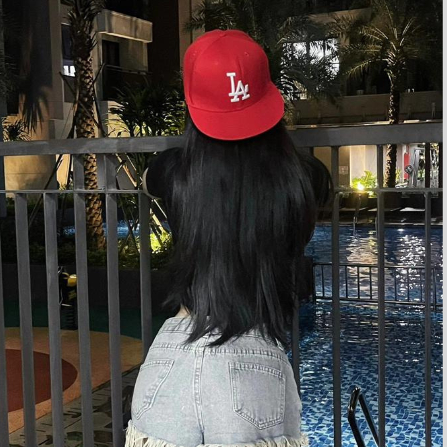 Nón snapback lưỡi trai bít đuôi Full Box cho nam nữ, Mũ hiphop phong cách đội ngược MrCaps S.04 | BigBuy360 - bigbuy360.vn