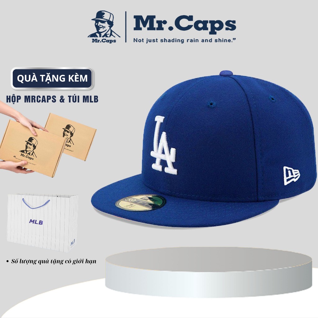 Mũ snapback bít đuôi hiệu Full Box - Nón kết lưỡi trai hiphop đội ngược cho cả nam và nữ MrCaps S.04 | BigBuy360 - bigbuy360.vn