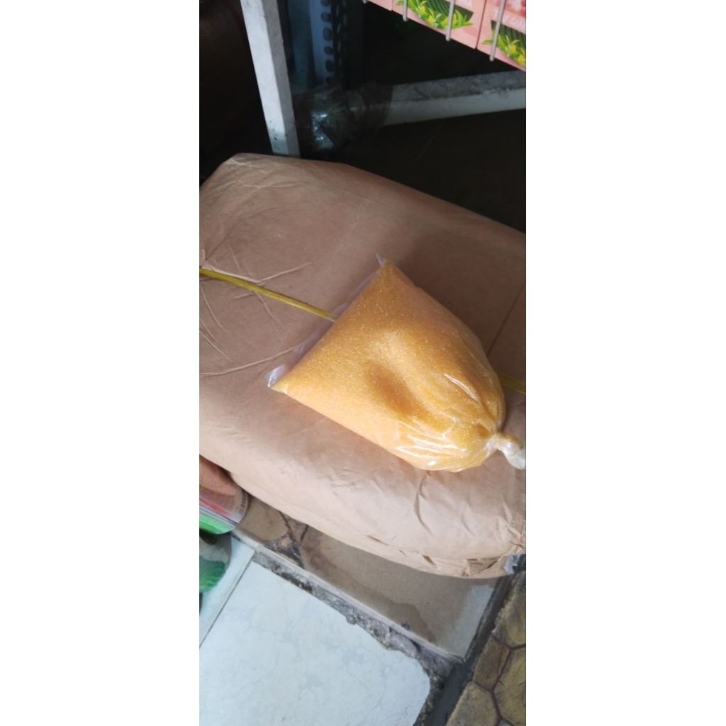 đường kem vàng 12kg