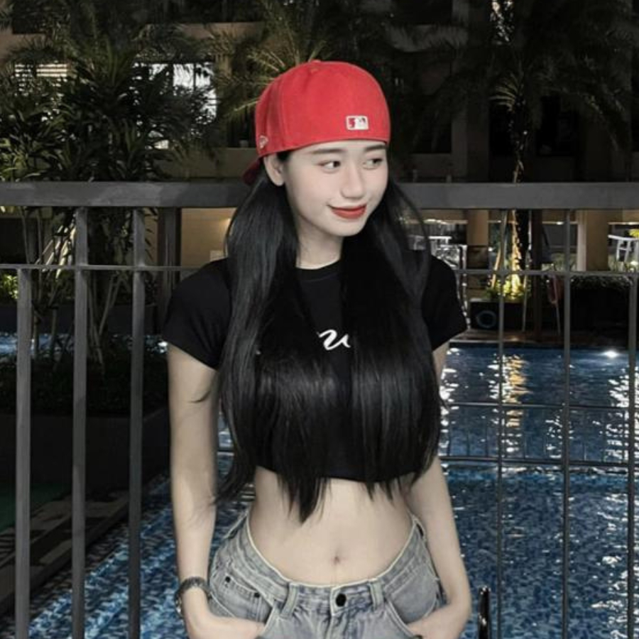 Nón snapback lưỡi trai bít đuôi Full Box cho nam nữ, Mũ hiphop phong cách đội ngược MrCaps S.04 | BigBuy360 - bigbuy360.vn